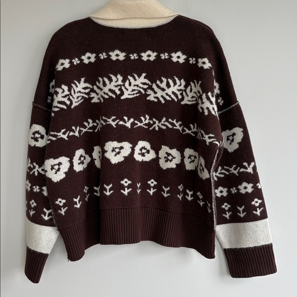 Shelby Cardi 🤎 - Picture 5 of 9